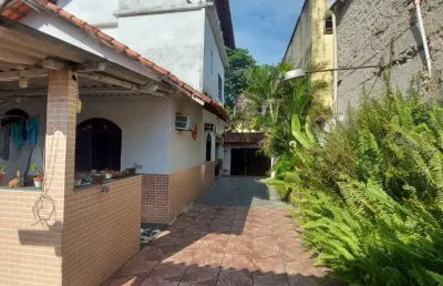 Casa com 2 quartos à venda na Rua Vinte e Sete de Novembro, Vila Santa Alice, Duque de Caxias