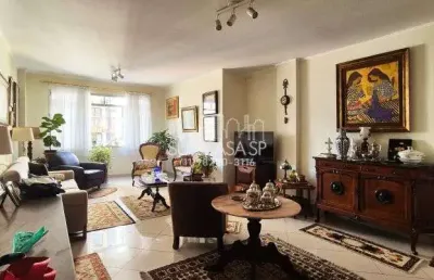 Confortável apto - 110 m² - 2 amplas suítes - 1 vaga - jardim paulista.