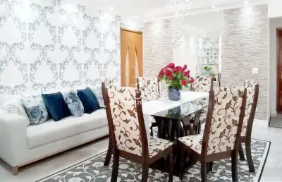 Apartamento de 105 m² no jardim paulista - oportunidade.