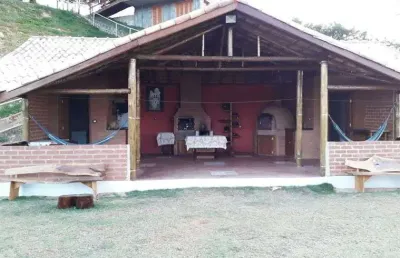 Chácara / sítio à venda no Centro, Gonçalves 