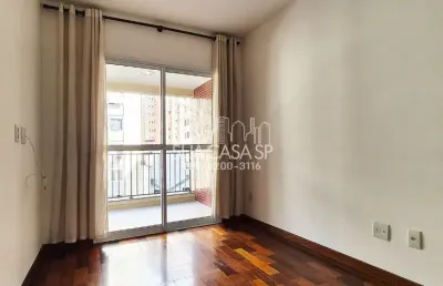 Excelente apto 2 dorms - vaga - ao lado do pq augusta
