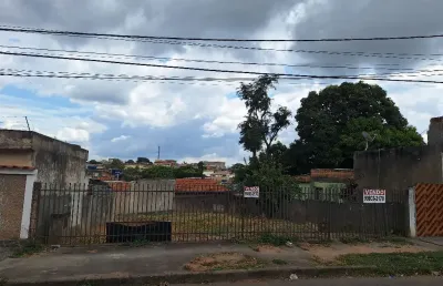 Lote/terreno bairro leblon - lagoinha, belo horizonte/mg