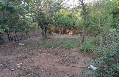 Lote/terreno 432m2, milionários/barreiro - belo horizonte – mg