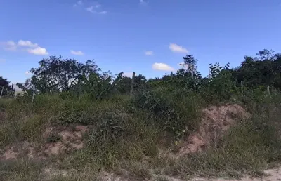 Terreno à venda no Santa Ana, Igarapé 