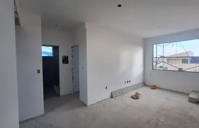 Cobertura duplex, 3 quartos, suíte, 2 banhos, 1 vaga, milionários - belo horizonte