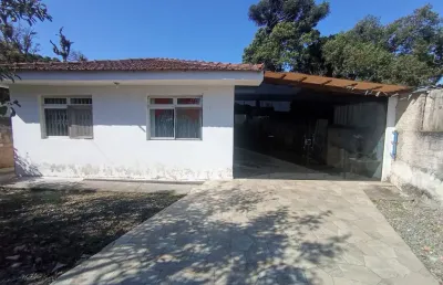 Oportunidade! terreno de 550,44 m² 2 casas + edícula em são dimas