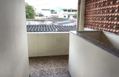 Casa com 2 quartos à venda em Bangu, Rio de Janeiro 