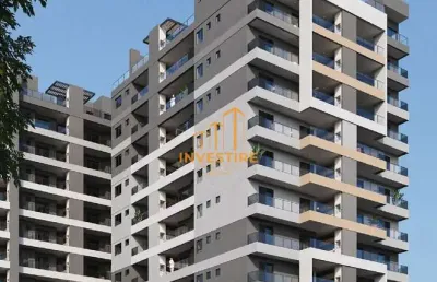 Alpha paradise lançamento cobertura duplex 3 suítes no aruan em caraguatatuba