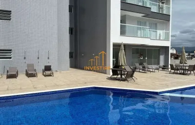 Edifício eurus – seu refúgio de conforto e sofisticação a 600m da praia