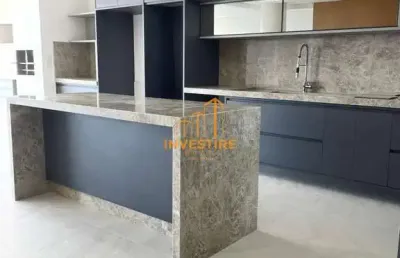 Lançamento apartamento  acrópole - sofisticação e exclusividade de frente mar