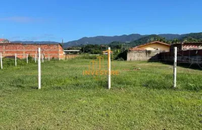 Oportunidade! terreno residencial no jardim gaivotas – pronto para construir
