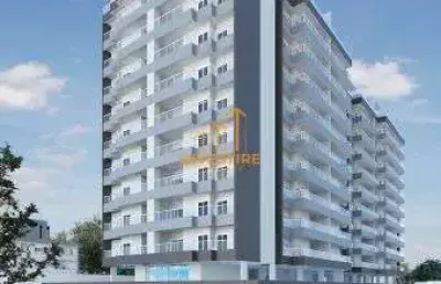Oportunidade de repasse - 2 dormitórios no massaguaçu a 300 metros da praia