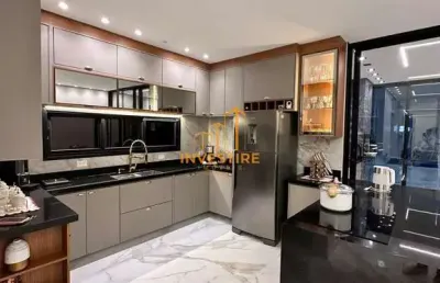 Casa com 4 quartos à venda na rua tossa, 239, canto do mar, são sebastião, 194 m2 por r$ 990.000