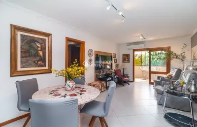 Apartamento com 2 quartos à venda na Rua Guilherme Alves, 1274, Petrópolis, Porto Alegre