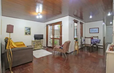 Apartamento térreo de dois quartos – conforto e praticidade na anita garibaldi