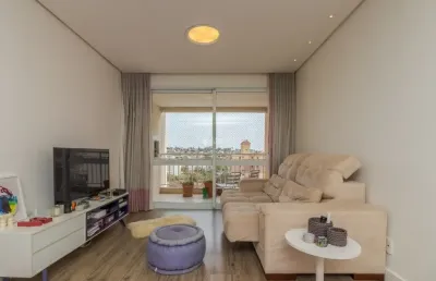 Elegância e conforto em teresópolis – apartamento com suíte, churrasqueira e lazer exclusivo