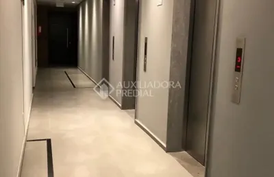 Apartamento à venda no centro histórico com 2 quartos