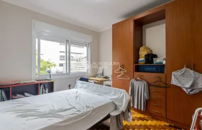Apartamento com 2 quartos à venda na Avenida Cristóvão Colombo, 2506, Floresta, Porto Alegre
