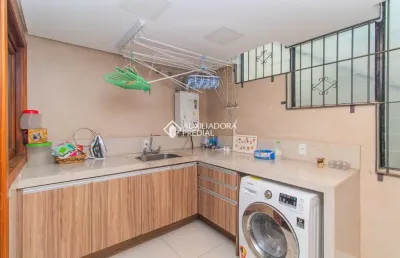 Apartamento com 3 quartos à venda na Rua Monroe, 179, Santa Tereza, Porto Alegre