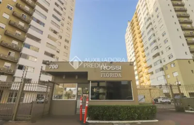 Apartamento à venda no jardim carvalho com 3 quartos