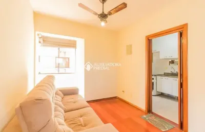 Apartamento com 2 quartos à venda na Rua Visconde de Duprat, 168, Petrópolis, Porto Alegre