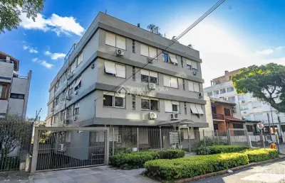Apartamento com 2 quartos à venda na Rua Comendador Rheingantz, 125, Auxiliadora, Porto Alegre