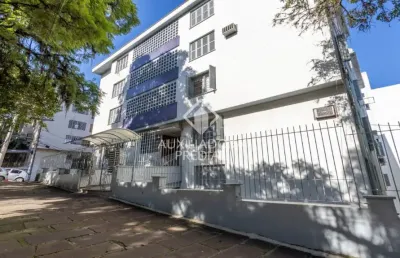 Apartamento com 2 quartos à venda na Avenida Plínio Brasil Milano, 455, Higienópolis, Porto Alegre
