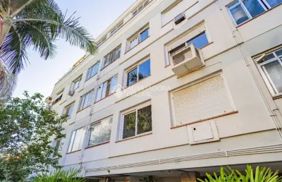 Apartamento com 2 quartos à venda na Avenida Mariland, 1620, Auxiliadora, Porto Alegre