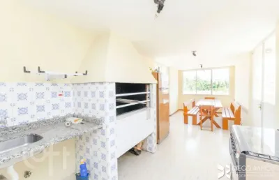 Apartamento com 3 quartos à venda na Rua Carazinho, 546, Petrópolis, Porto Alegre