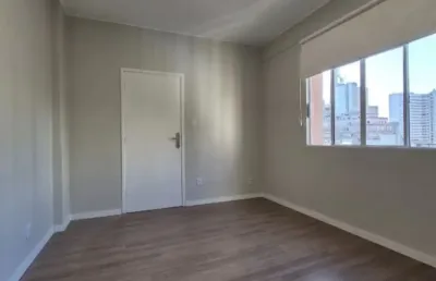 Apartamento à venda no centro histórico com 1 quarto