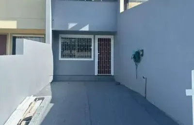 Casa à venda, no bairro bela vista, palhoça-sc, com 2 quartos, sendo , com 2 vagas