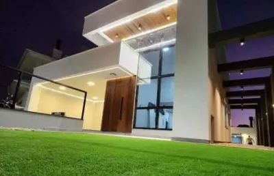 Casa à venda, no bairro pedra branca, palhoça-sc, com 3 quartos, sendo 1 suíte, com 2 vagas