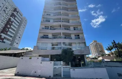 Apartamento à venda, no bairro barreiros, são josé-sc, com 2 quartos, sendo 1 suíte, com 1 vaga