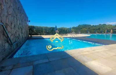 Apartamento à venda, no bairro serraria, são josé-sc, com 3 quartos, sendo 1 suíte, com 2 vagas