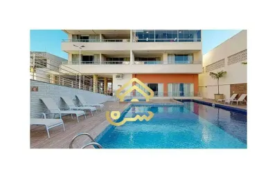 Apartamento à venda, no bairro barreiros, são josé-sc, com 2 quartos, sendo 1 suíte, com 1 vaga