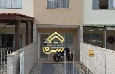 Sobrado à venda, no bairro são sebastião, palhoça-sc, com 2 quartos, sendo , com