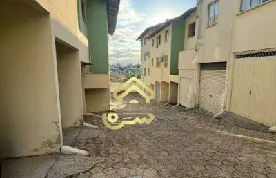 Apartamento à venda, no bairro capoeiras, florianópolis-sc, com 2 quartos, sendo , com 1 vaga