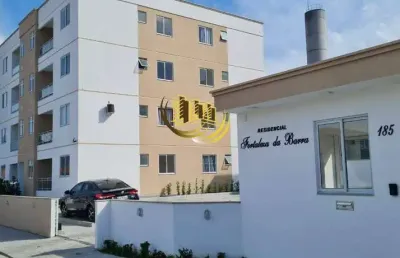 Tipoimovel] à venda, no bairro barra do aririú, palhoça-sc, com 2 quartos, sendo , com 1 vaga