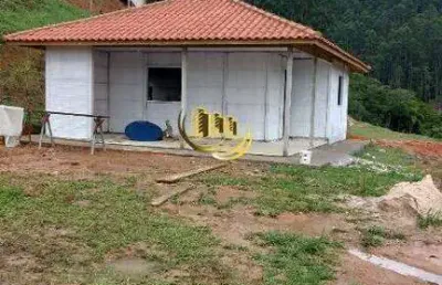 Chácara / sítio à venda na Rua Cais Cais, Centro, Biguaçu