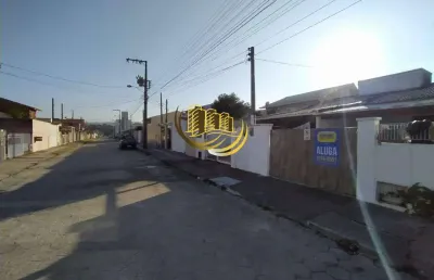 Casa à venda, no bairro forquilhas, são josé-sc, com 2 quartos, sendo , com 2 vagas
