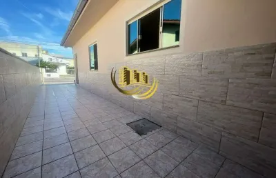 Casa à venda, no bairro forquilhas, são josé-sc, com 3 quartos, sendo 1 suíte, com 3 vagas