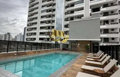 Apartamento à venda, no bairro campinas, são josé-sc, com 2 quartos, sendo 2 suítes, com 1 vaga