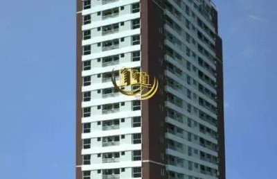 Apartamento à venda, no bairro ponte do imaruim, palhoça-sc, com 3 quartos, sendo 1 suíte, com 2 vagas
