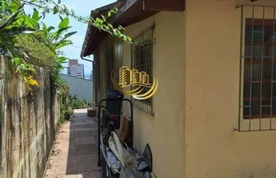 Terreno à venda, no bairro centro, florianópolis-sc, com 2 quartos, sendo , com