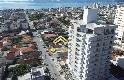 Cobertura à venda, no bairro jardim cidade de florianópolis, são josé-sc, com 3 quartos, sendo , com 1 vaga
