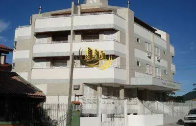 Apartamento à venda, no bairro cachoeira do bom jesus, florianópolis-sc, com 3 quartos, sendo 1 suíte, com 1 vaga