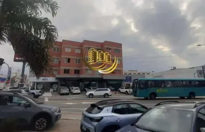 Apartamento à venda, 1 quarto, kobrasol - são josé/sc