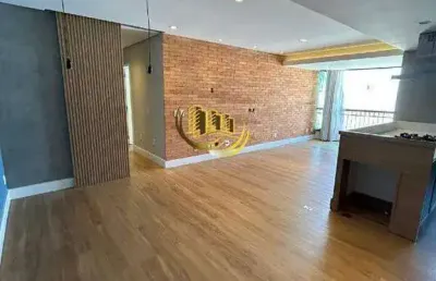 Apartamento à venda, no bairro coqueiros, florianópolis-sc, com 3 quartos, sendo 1 suíte, com 2 vagas