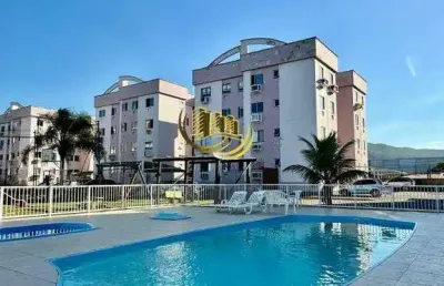 Apartamento à venda, no bairro aririu, palhoça-sc, com 2 quartos, sendo , com 1 vaga