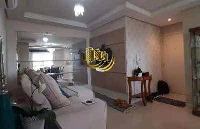 Apartamento à venda 3 quartos em são josé bairro campinas